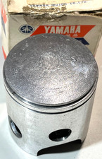 Kolben Motorkolben  Yamaha RD