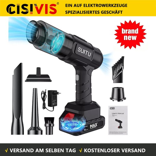 1 kabelloser - 4-in-1,