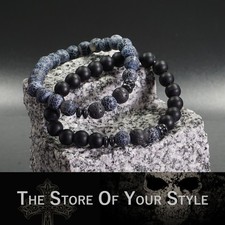 Armband 2er Set Perlenarmband