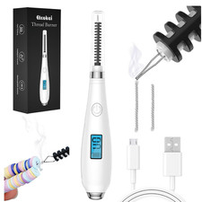 USB-Ladefähiger Fadenbrenner