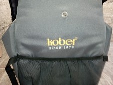 Kober kindertragerucksack mit - kober,