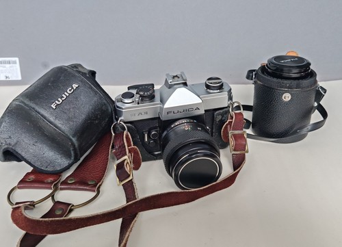 Fujica st701 set - set, m42