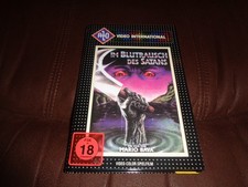 Blutrausch des satans - im,