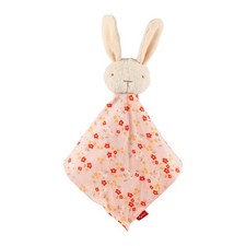 Sigikid schnuffeltuch hase - schnuffeltuch,