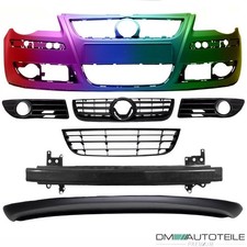 Ersatz für VW Polo 9N3