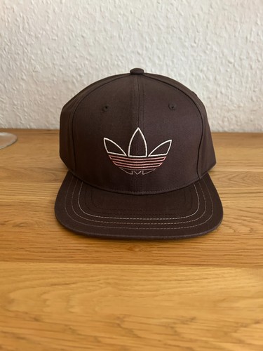 Original adidas trefoil flat - original,
