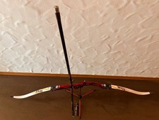 Olympischer recurve bogen - w&w,