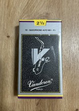 Vandoren V12 Altsaxophon