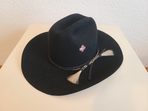 Original resistol cowboy - cowboy, hut