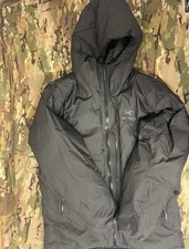 Arcteryx Alpha Lightweight