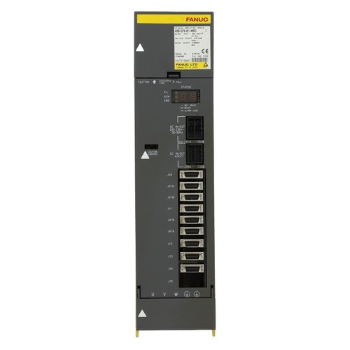 Fanuc servo amplifier modul - fanuc,