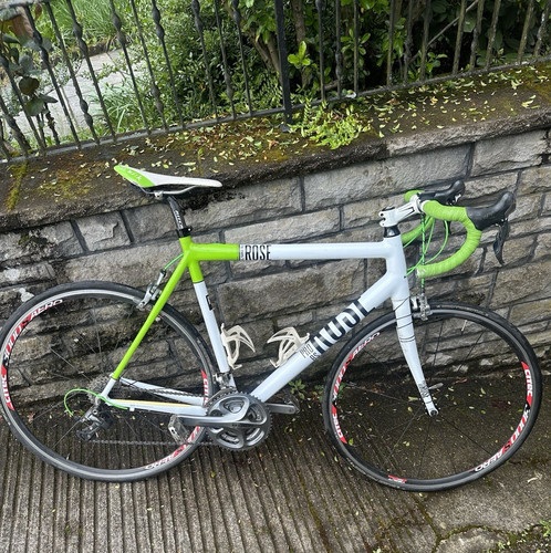 Rose pro 3000 rennrad - 3000,