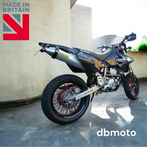 Suzuki drz400 drz400s - /, sm