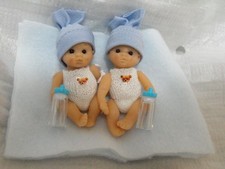 Ooak Puppenhaus Miniatur