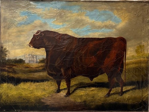 Thomas bretland 1802 1874 - thomas,
