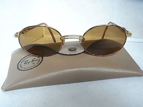Vintage sonnenbrille ray ban - vintage,