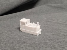 Spur H0 / H0e 1:87 Dampflok