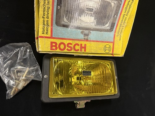 Nebelscheinwerfer bosch profi - nebelscheinwerfer,