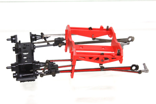 Märklin 38201 gestänge satz - 38201,