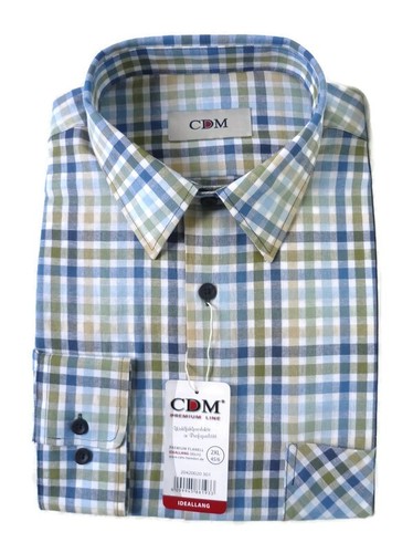 Cdm hemd arbeitshemd - cdm, hemd,