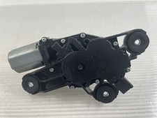 Ford Focus 2 (DA, DP) 2004-2012 original Wischermotor hinten 3M51-R17K441-AF