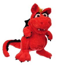 LIVING PUPPETS HANDPUPPE