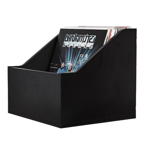 Record box vinyl - box,