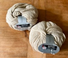SMC Select Garn "Extra Soft
