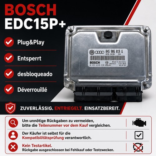 Plug play entsperrt audi - plug&play,