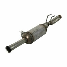 NEU Dieselpartikelfilter Peugeot 807 Fiat Scudo Citroen Jumpy C8 2.0 HDi 1610983