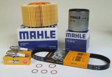 Service kit ölwechsel passend - kit,