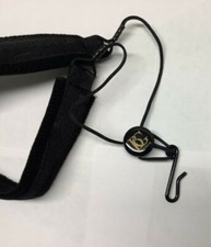 BG Saxophon Gurt S53 Komfort