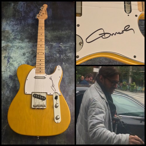 Gfa elegant gypsy guitarist - gfa,
