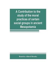 A contribution to the study of