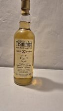 Teaninich 1982, Single Malt Whisky