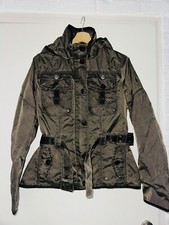 Wellensteyn Jacke Regenparka