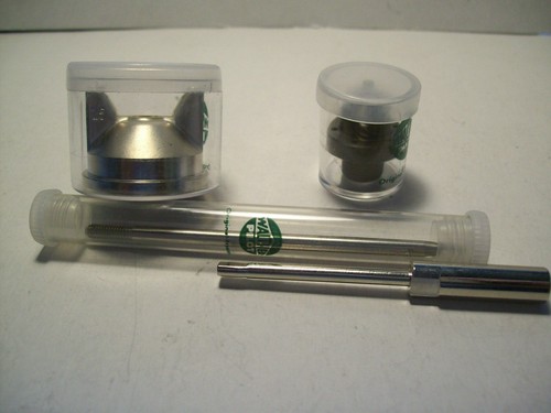 Walther pilot düseneinlage - walther,