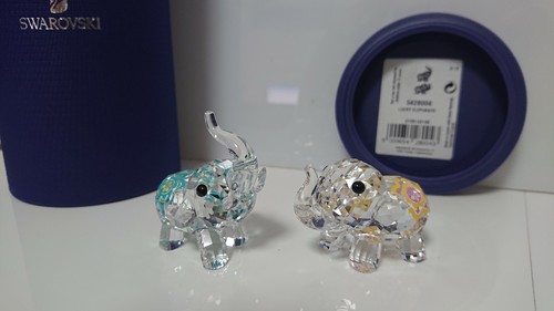 Swarovski asian icons lucky - swarovski,