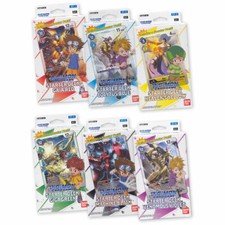 Digimon Card Game TCG