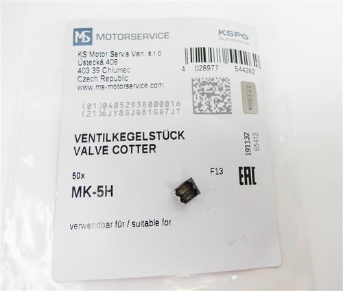 Ventilsicherungskeil trw für - ventilsicherungskeil,