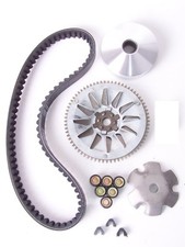 VARIOMATIK RIEMENSCHEIBE