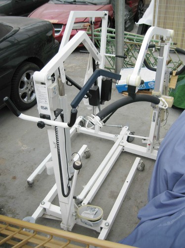 Patienten lift patientenlifter - lift,