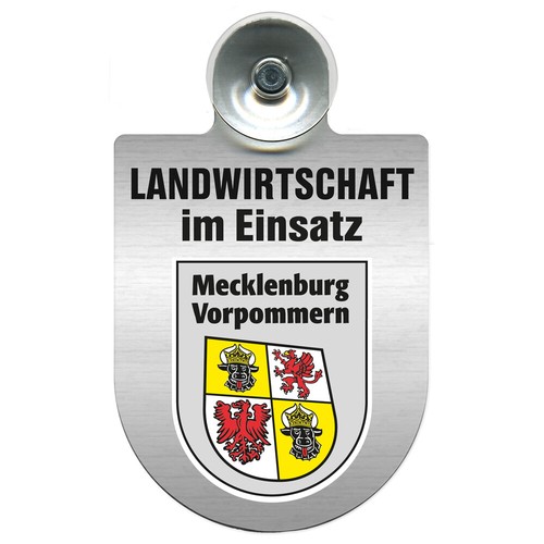 Einsatzschild für