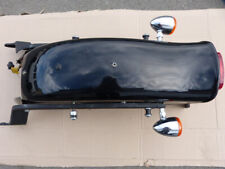 Harley Davidson Softail Night Train Kotflügel hinten Hinterrad Schutzblech Heck