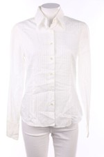 CALIBAN Hemd-Bluse 3XL weiß