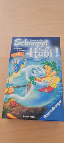 Schnappt hubi spiel von - schnappt,