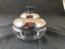 WMF DESIGN DECKEDOSE THE KING - PARMESAN ODER MARMELADEN GEFÄSS