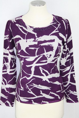 Luxus damen pullover - pullover, oberteil