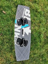 Blankforce freeride kiteboard - freeride,