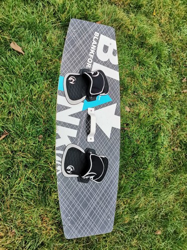 Blankforce freeride kiteboard - blankforce,